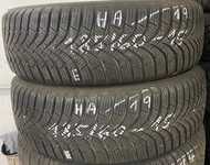 Hankook W452 Winter i*cept RS2 185/60 R15 84T