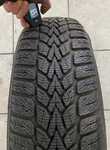 Dunlop SP Winter Response 2 195/65 R15 91T