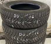 Dunlop SP Winter Response 2 195/65 R15 91T