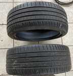 Vredestein Ultrac Satin 225/40 R18 92Y XL