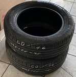 Continental ContiEcoContact 5 195/55 R15 85V