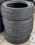 Saetta Touring 2 205/55 R16 94V XL