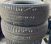 Saetta Touring 2 205/60 R16 92H