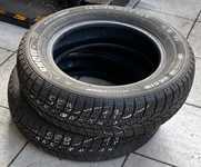 Sebring Snow 601 165/70 R14 81T