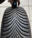 Michelin Alpin 5 205/55 R16 91H