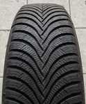 Michelin Alpin 5 205/60 R16 92H AO