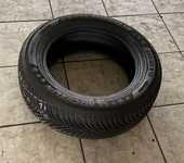 Michelin Alpin 5 205/60 R16 92H AO