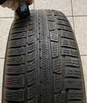 Nokian WR A3 215/55 R17 98V XL