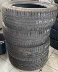 Nokian WR A3 215/55 R17 98V XL