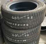 Goodyear EfficientGrip Performance 205/55 R16 91V