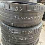 Dunlop SP Sport Maxx RT2 225/45 R17 91Y