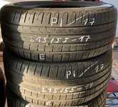 Pirelli P7 Cinturato 215/55 R17 94W