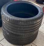 Goodyear Eagle F1 Asymmetric 3 255/35 R19 96Y XL