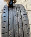 Continental SportContact 3 225/45 R18 95Y XL ContiSeal