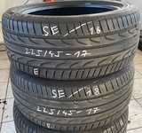 Semperit Speed-Life 2 225/45 R17 91Y