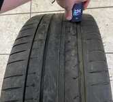 Michelin Pilot Sport 4 S 255/35 R19 96Y XL