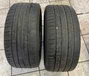 Michelin Pilot Sport 4 S 255/35 R19 96Y XL