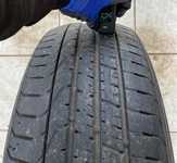 Pirelli PZero 225/35 R19 88Y RFT