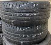 Pirelli PZero 225/35 R19 88Y RFT