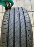 Alu kolo AUTEC 6.5x16“ ET32, 5x114.3x67 a Michelin Primacy 4 S1 205/55 R16 91H 80%