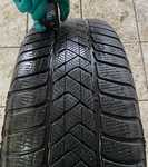 Pirelli Winter Sottozero 3 245/40 R19 98V XL RFT MOE