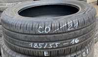 Continental EcoContact 6 185/55 R16 83V