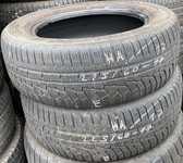 Hankook W320 Winter i*cept Evo 2 225/60 R17 103V XL