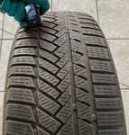 Continental WinterContact TS850 P 245/45 R19 102V XL AO