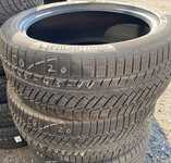 Continental WinterContact TS850 P 245/45 R19 102V XL AO