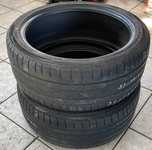 Nokian zLine 225/40 R18 92Y XL