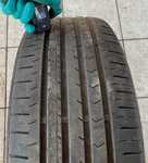 Continental ContiPremiumContact 5 225/55 R17 97Y * MO