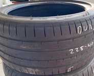 Dunlop SP Sport Maxx RT2 225/40 R18 92Y XL