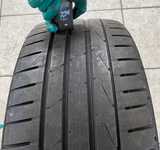 Hankook K117 Ventus S1 Evo 2 225/40 R18 92Y XL