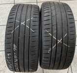 Hankook K117 Ventus S1 Evo 2 225/40 R18 92Y XL