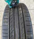 Continental ContiSportContact 5 215/40 R18 85Y