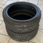 Continental ContiSportContact 5 215/40 R18 85Y