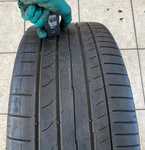 Continental ContiSportContact 5 245/35 R18 92Y XL MO