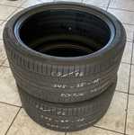 Continental ContiSportContact 5 245/35 R18 92Y XL MO