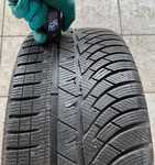 Michelin Pilot Alpin PA4 225/35 R19 88W