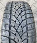 Alu kolo originál AUDI 6.5x17" ET43 5x112x57 a Dunlop SP Winter Sport 3D 205/50 R17 93H XL AO 95%