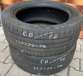 Continental EcoContact 5 225/50 R17 94H AO