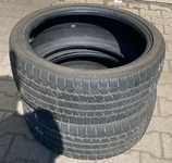 Kumho KW27 225/40 R19 93V