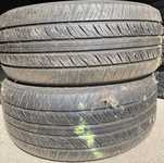 Dunlop Grandtrek PT2A 285/50 R20 112V