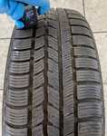 Nexen Winguard SPORT 215/50 R17 95V XL