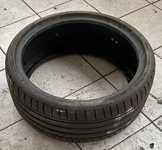 Dunlop SP Sport Maxx GT 245/30 R19 89Y ROF 