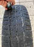 Michelin Agilis Alpin 215/65 R16 C 109R