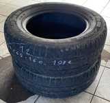 Michelin Agilis Alpin 215/65 R16 C 109R