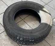 Continental Vanco 4Season 225/75 R16 C 121/120R