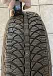 Fulda Kristall Montero 3 165/70 R14 81T