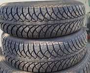 Fulda Kristall Montero 3 165/70 R14 81T